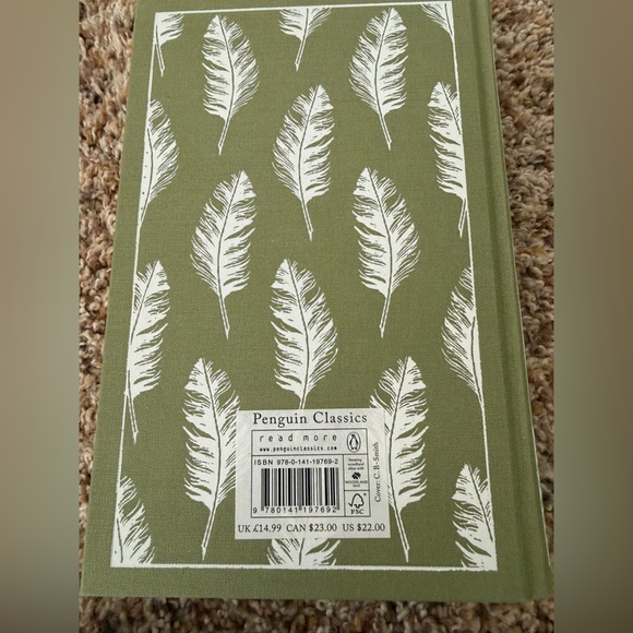 Set of 5 Penguin Classics Books - Picture 9 of 12